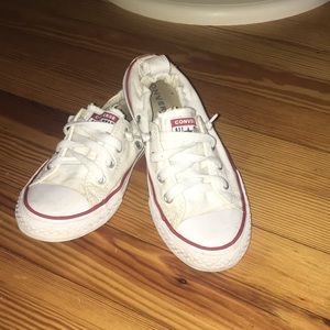 Converse Shoreline Slip-on Sneaker